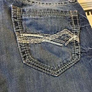 Women’s jeans size 34x32